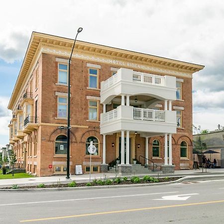Luxury Rideau Apartments By Globalstay 스미스폴스 외부 사진