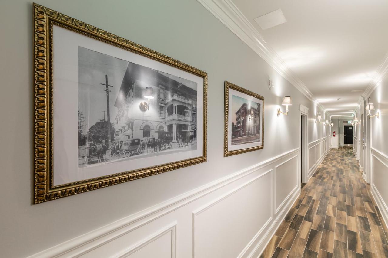 Luxury Rideau Apartments By Globalstay 스미스폴스 외부 사진