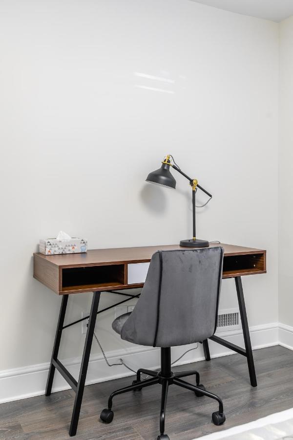 Luxury Rideau Apartments By Globalstay 스미스폴스 외부 사진